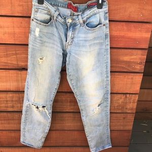 Lucky brand jeans